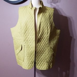 Lightweight vest (2X)